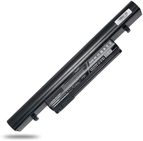 PA3905U-1BRS Laptop 6 Cell Battery for Toshiba Tecra R950 R850 Series PN PABAS245, PABAS246